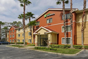 Отель Extended Stay America Suites - Daytona Beach - International Speedway  Дейтона-Бич